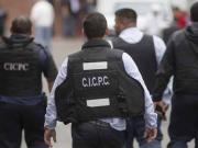 Dejan macabro mensaje sobre el cadáver de un hombre: Cicpc investigaba a la víctima por un violento crimen