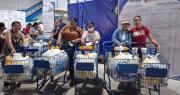 ¿Se mantienen los tres tarros de leche? El nuevo paquete del Subsidio Prenatal y de Lactancia tiene más productos
