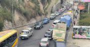 Gobierno defiende la subvención de carburantes que llega a Bs 14.000 millones y cita el caso de Ecuador
