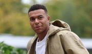 Kylian Mbappé genera preocupación en Francia tras no participar de la práctica