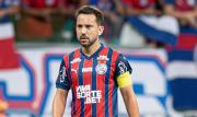 El fútbol brasileño se solidariza con Everton Ribeiro tras anunciar su lucha contra el cáncer