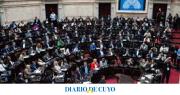 Impulsan sesión en Diputados para limitar DNU y recortar poder al Ejecutivo