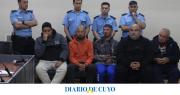 Prisión domiciliaria para los 5 sospechosos de hurtar gasoil de OPEM, les imputaron asociación ilícita y otros 3 delitos