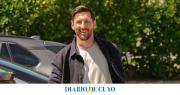 Lionel Messi llegó a la concentración de la Selección Argentina en Miami: la marca que buscará alcanzar
