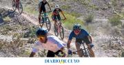 El Reto La Laja es el nuevo desafío para el mountain bike de San Juan