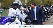 Con una inversión de $3.000 millones, el Gobierno busca reforzar la seguridad en las calles