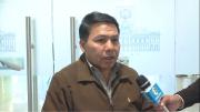 Diputado Ramírez asegura que la falta de aprobación de créditos afecta el abastecimiento de combustible