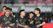 El jugador de Estudiantes que podría perderse el clásico platense por acumulación de amarillas