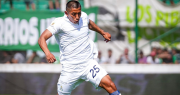 El elogio que recibió Juan Yangali tras su gran partido junto a Gimnasia
