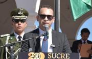 Presidente del TSJ advierte a los autoprorrogados: “Renuncian o esperan ser expulsados como usurpadores”