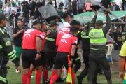 Arbitraje boliviano, en el ojo de la tormenta