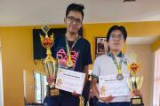 Triunfo orureño y tarijeño en el Grand Prix Nacional de Ajedrez