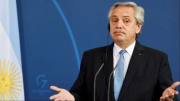 Justicia argentina confirma el procesamiento de Alberto Fernández por violencia de género