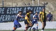 El Club Pacífico y un finde ideal en el fútbol femenino y masculino