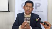 Tahuichi prevé que el TSE hará ajustes al foro presidencial de este domingo