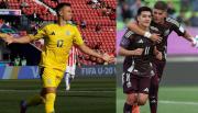 Los primeros partidos de octavos en el Mundial Sub-20 se juegan este martes