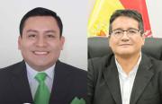 Presidentes del Tribunal Agroambiental y el Consejo de la Magistratura apoyan pedido para que prorrogados dejen sus cargos