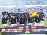 Así quedó la tabla del Torneo Clausura: Deportivo Riestra se escapaba pero un gol de Vélez les llevó alivio a River, Boca y Rosario Central
