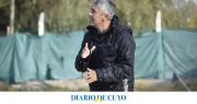 Petinato Nuñez el DT que cumple con la frase de Riquelme en la Villa Ibañez: “Ascendí con el club que es el patio de mi casa”