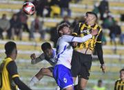 The Strongest vuelve a la pelea en la Copa Bolivia