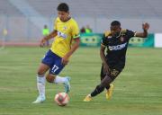 Real Oruro mantiene su invicto en Copa sobre el final ante ABB