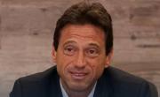 Moretti fue restituido y Ortigoza será el vicepresidente
