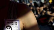 Un suboficial del Ejército fue detenido en un caso de trata de adolescentes