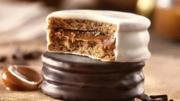 La fábrica del alfajor campeón del mundo anunció su cierre: ¿De cuál se trata?