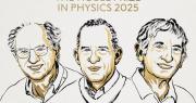 Premio Nobel de Física para Clarke, Devoret y Martinis por descubrimiento del efecto túnel cuántico