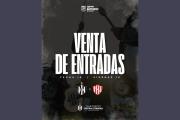 Comienza la venta de entradas para Central Córdoba vs. Unión de Santa Fe