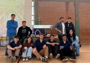 Estudiantes de la EPET 11 de Zapala crearon un proyecto innovador que combina tecnología y agricultura