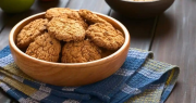 ANMAT prohibió la venta de unas galletitas integrales y piden su retiro urgente