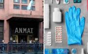 ANMAT inhabilitó a otro laboratorio por graves irregularidades y hay alerta sanitaria