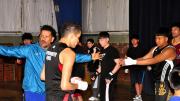 Esquel disfruta de su 1ª Expo Deportes