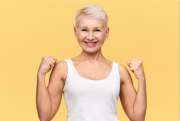 Afamado entrenador revela las dos prioridades para tu salud después de los 50: y no es estar tonificado