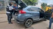Caen dos policías implicados en un violento atraco en la zona sur de Santa Cruz