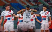 Nacional y FC Universitario cierran la novena fecha de la Copa Bolivia