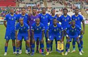 Tanzania toma ventaja para enfrentar a Bolivia en el Tahuichi