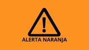 Alerta naranja: la provincia en alerta por vientos con ráfagas de 120 km/h durante tres días seguidos