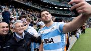 Lo que viene para Los Pumas tras el Rugby Championship: la gira de noviembre, el sorteo del Mundial y la nueva Nations Cup