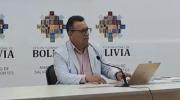 Ministerio de Salud instalará 203 puntos de vacunación cerca de los lugares de pago del Bono Juancito Pinto
