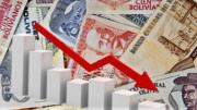 Banco Mundial proyecta que Bolivia ingresará a una recesión económica por tres años