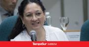Fabiola Loreiro: “Necesitamos recuperar la confianza en la justicia”