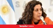 Agostina Mora: “El gobierno juega a tener un poder eterno y omnipresente