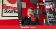 Leo Roquel: “Pensamos en conformar un bloque patagónico