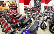 Top 10: estas son las motos más vendidas de septiembre 2025