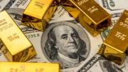 Otro hito del oro: supera los u$s4.000 por primera vez ante expectativas de más recortes de tasas en EEUU