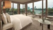 Así es el mejor hotel del mundo: lujo y exclusividad en el corazón de Bangkok