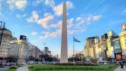 El obelisco abre su mirador al público: precios, horarios y cómo sacar las entradas