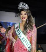 Warnes tiene nuevas soberanas de belleza